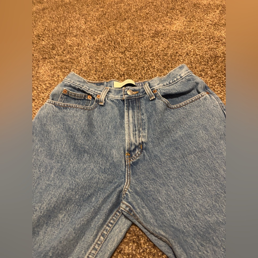 90’s GAP Classic Blue Jeans - Picture 5 of 5